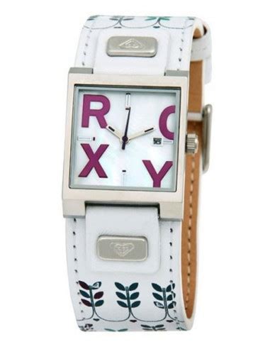 reloj roxy